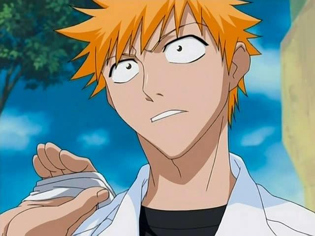 Otaku Gallery  / Anime e Manga / Bleach / Screen Shots / Episodi / 011 - Il leggendario Quincy / 123.jpg